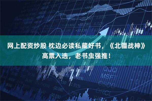 网上配资炒股 枕边必读私藏好书，《北疆战神》高票入选，老书虫强推！